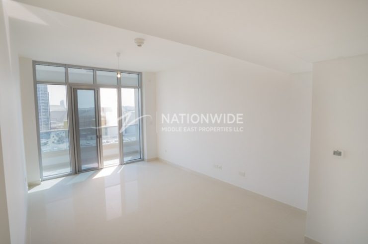 Квартира в Аль-Рим, Абу-Даби,    39.7м2  