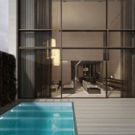 Таунхаус в Мохаммед Бин Рашид Сити, Дубай,    4 спальни, 507.5м2   | фото 1