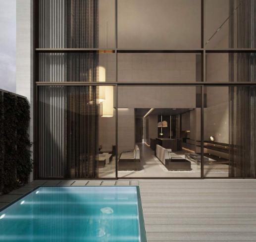 Таунхаус в Мохаммед Бин Рашид Сити, Дубай,    4 спальни, 507.5м2