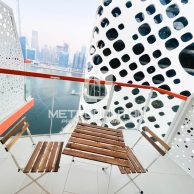 Квартира в Бизнес-Бэй, Дубай, 47м2 | фото 1