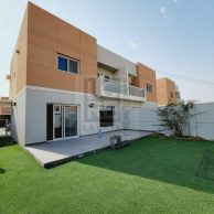 Вилла в Al Samha, Абу-Даби, 3 спальни, 260м2 | фото 1