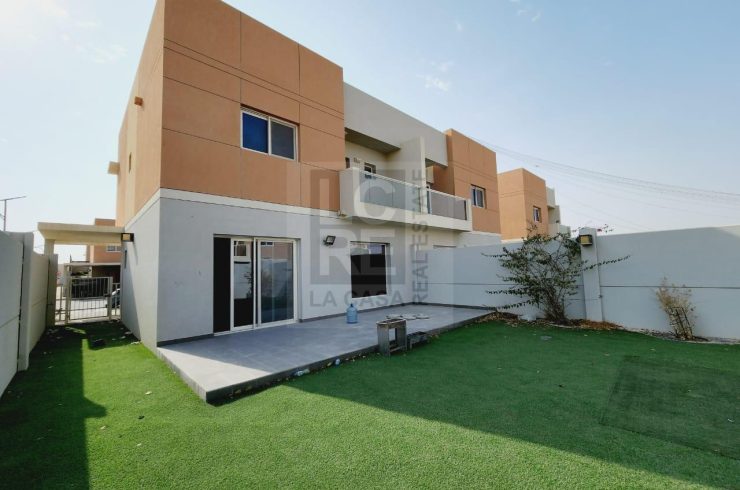 Вилла в Al Samha, Абу-Даби,    3 спальни, 260м2