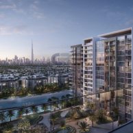 Квартира в NAYA в Мохаммед Бин Рашид Сити, Дубай,    3 спальни, 195.7м2   | фото 1