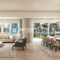 Вилла в Халифа-Сити, Абу-Даби,    5 спален, 429.1м2   | фото 1