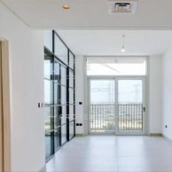 Квартира в Дубай Хилс Эстейт, 2 спальни, 44.1м2 | фото 1