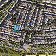 Таунхаус на Остров Яс, Абу-Даби, 3 спальни, 209.5м2 | фото 1