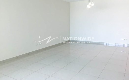 Квартира в Аль-Рим, Абу-Даби,    2 спальни, 156.6м2