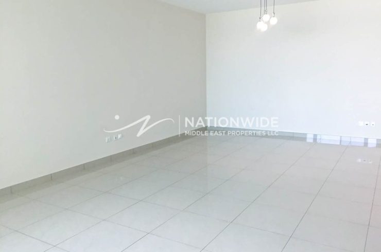 Квартира в Аль-Рим, Абу-Даби, 2 спальни, 156.6м2 Квартира в Аль-Рим, Абу-Даби, 2 спальни, 156.6м2