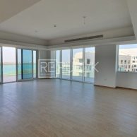 Квартира на Остров Яс, Абу-Даби,    4 спальни, 279.6м2   | фото 1