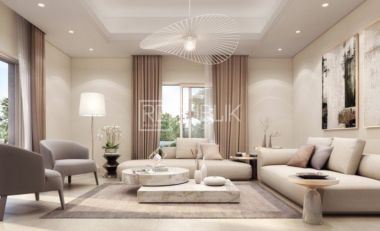 Вилла в Al Shamkha, Абу-Даби,    6 спален, 485.1м2