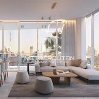 Квартира в Бизнес-Бэй, Дубай, 1 спальня, 76м2 | фото 1