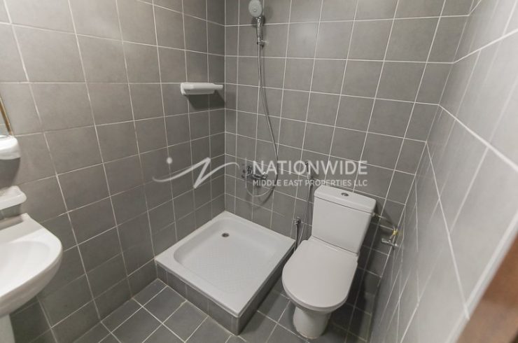 Квартира в Банияс, Абу-Даби,    2 спальни, 139м2