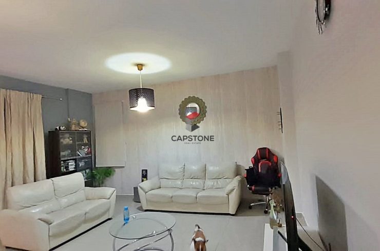 Apartment in AL REEF DOWNTOWN in Al Reef, Abu Dhabi, UAE 3 bedrooms, 168m2