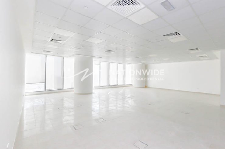 Офис в Аль-Рим, Абу-Даби,    169.5м2