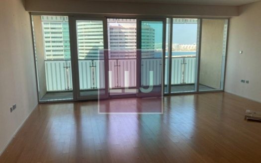 Квартира в Al Raha Beach, Абу-Даби,    2 спальни, 145.8м2