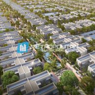 Таунхаус на Остров Яс, Абу-Даби,    4 спальни, 312.1м2   | фото 1