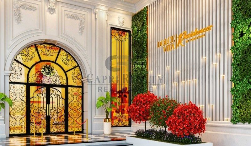 Apartment in Arjan, Dubai, UAE 2 bedrooms, 117.2m2