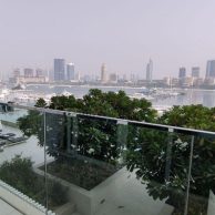Квартира в Dubai Harbour, Дубай, 2 спальни, 114.3м2 | фото 1