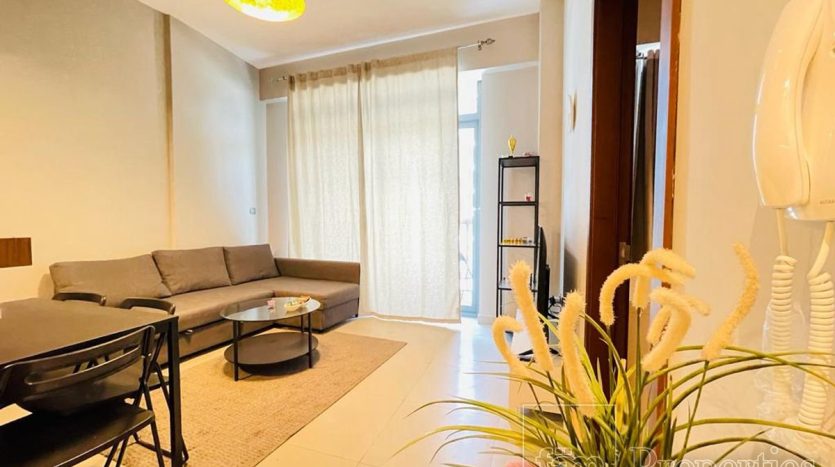 Квартира в Arjan, Дубай,    1 спальня, 64.6м2