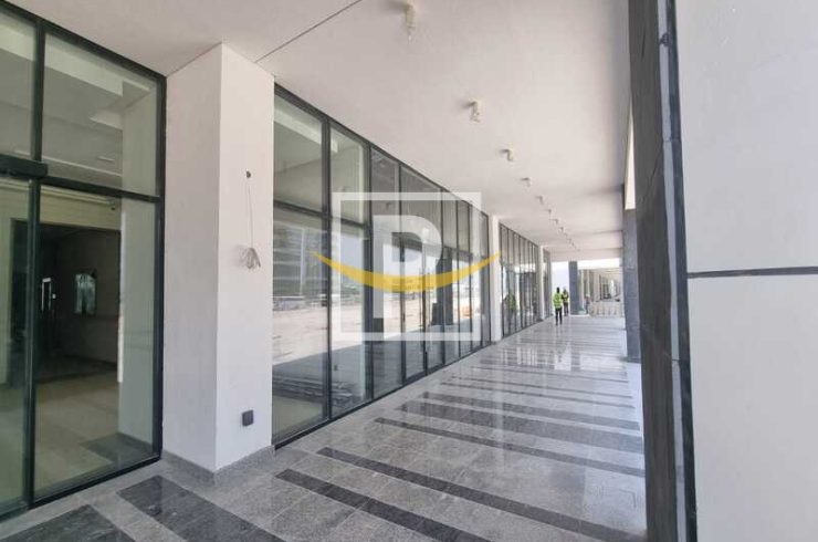 Квартира в Meydan, Дубай,    1 спальня, 124.8м2