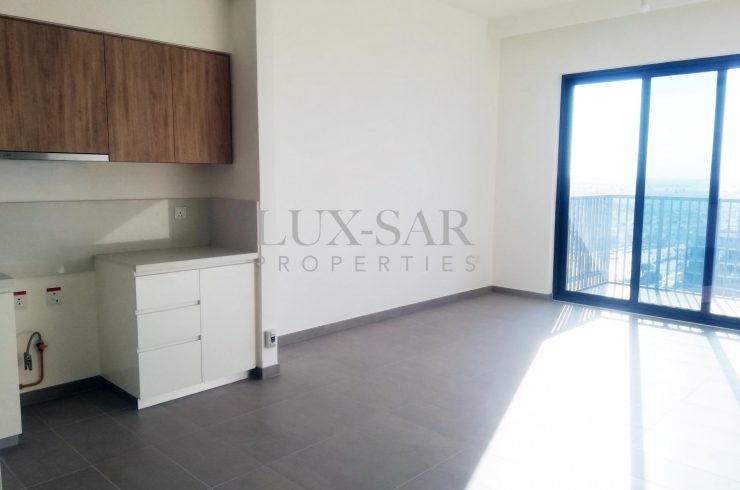 Квартира в Дубай Хилс Эстейт, Дубай,    2 спальни, 92.8м2