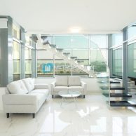 Buy Apartment in Al Raha Beach, Abu Dhabi, UAE 2 bedrooms, 1385 sq. ft. | Foto 1