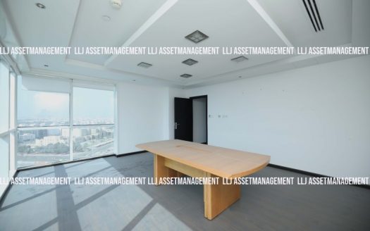 Office in Muroor Area, Abu Dhabi, UAE 44.6m2