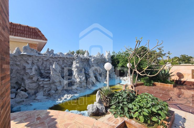 Вилла в Khuzam, Рас-эль-Хайма,    5 спален, 450.6м2