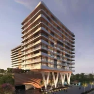 Квартира в Дубай Хилс Эстейт, 3 комнаты, 130м2 | фото 1