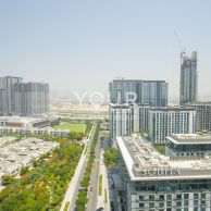 Квартира в Дубай,    1 спальня, 48.2м2   | фото 1