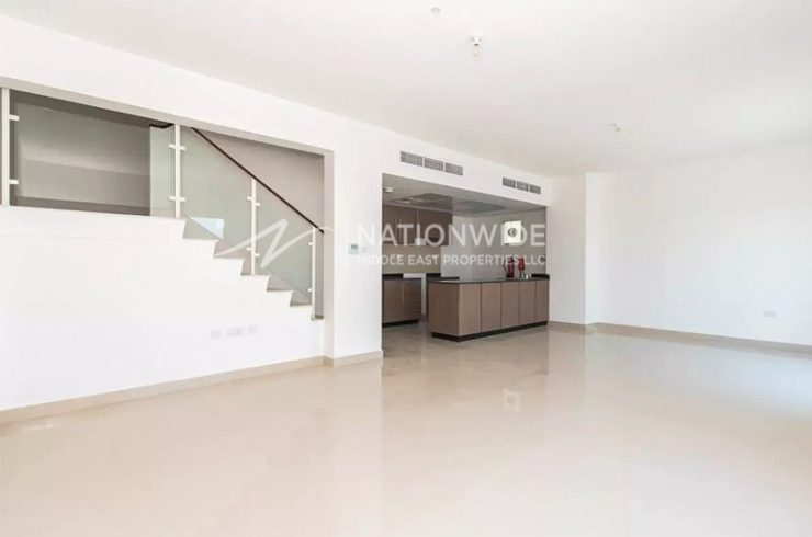 Вилла в Al Samha, Абу-Даби,    3 спальни, 156.9м2