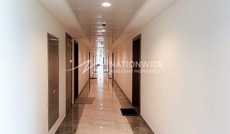 Apartment on Saadiyat Island, Abu Dhabi, UAE 2 bedrooms, 111.5m2