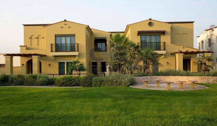 Вилла в Мирдиф, Дубай,    3 спальни, 316.7м2