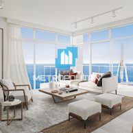 Квартира в Bluewaters, Дубай, 3 спальни, 75м2 | фото 1