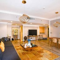 Квартира в Дубай, 3 спальни, 185м2 | фото 1 Квартира в Дубай, 3 спальни, 185м2 | фото 1