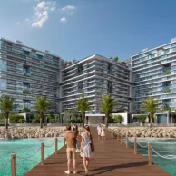 Квартира в Рас-эль-Хайма,    4 комнаты, 172м2   | фото 1