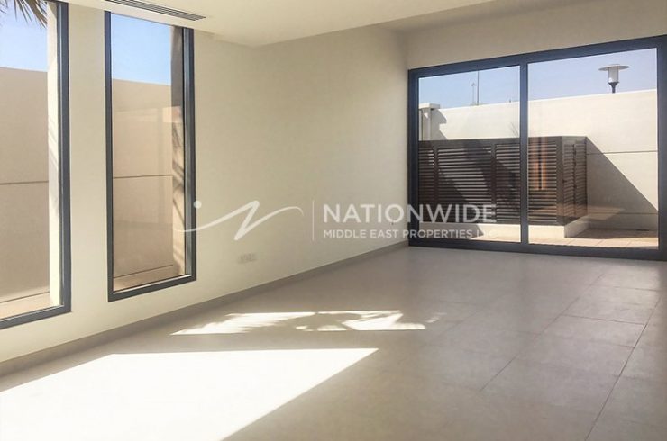 Таунхаус в Абу-Даби,    5 спален, 457.4м2