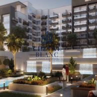 Квартира в Дубай Студио-Сити,    2 спальни, 81.8м2   | фото 1