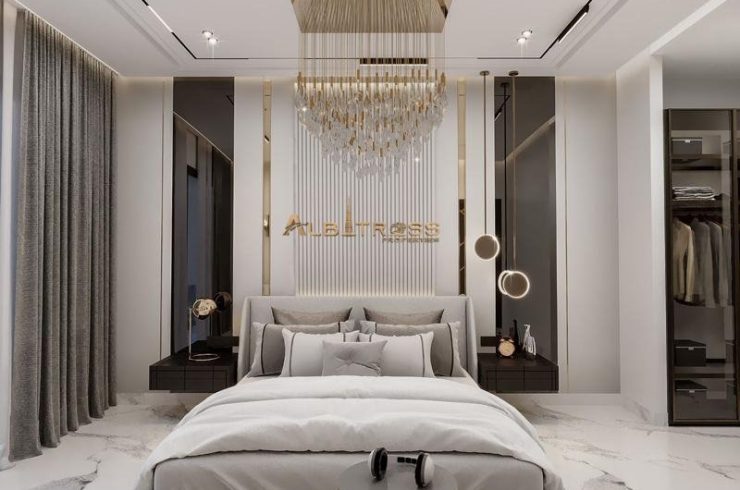 Квартира в Джумейра Вилладж Серкл, Дубай, 1 спальня, 67.9м2 Квартира в Джумейра Вилладж Серкл, Дубай, 1 спальня, 67.9м2