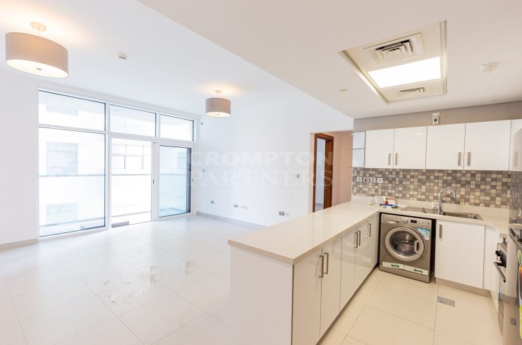 Квартира в Аль-Рим, Абу-Даби,    1 спальня, 75.1м2  