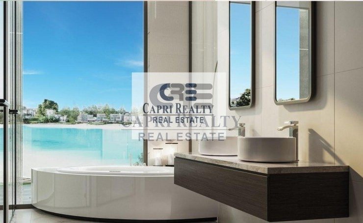 Villa in Dubai, UAE 5 bedrooms, 330m2