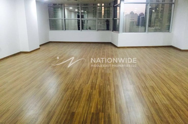 Офис в Jumeirah Heights, Дубай,    110.9м2