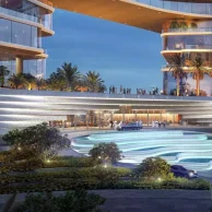 Квартира в Al Marjan Island, Рас-эль-Хайма,    6 комнат, 2062м2   | фото 1