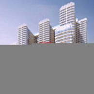 Квартира в Джумейра Лейк Тауэрс, Дубай, 1 спальня, 73.5м2 | фото 1