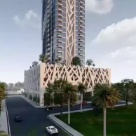 Квартира в Аль-Рим, Абу-Даби, 4 комнаты, 153м2 | фото 1