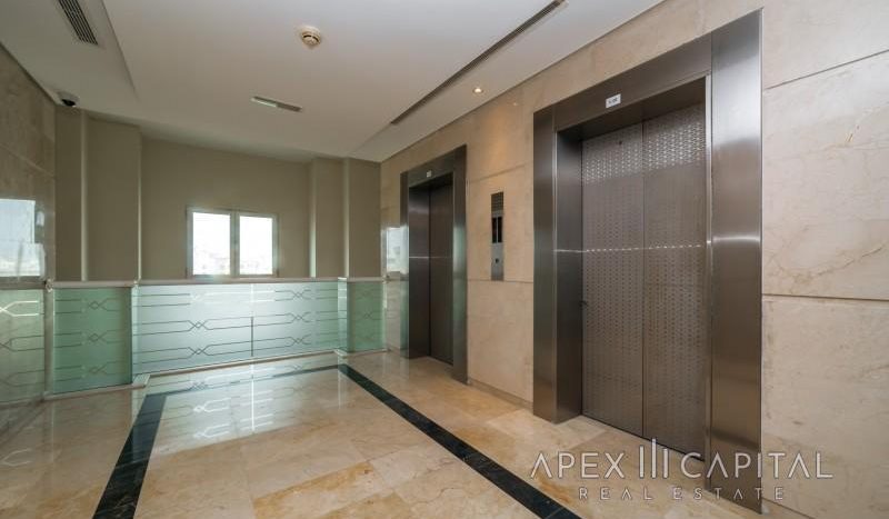 Квартира в Discovery Gardens, Дубай,    1 спальня, 91м2