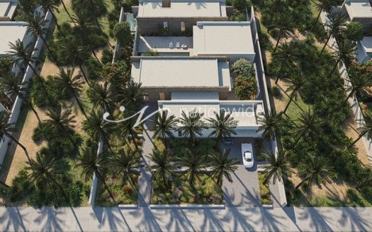 Вилла в Ghantoot, Абу-Даби,    5 спален, 576м2