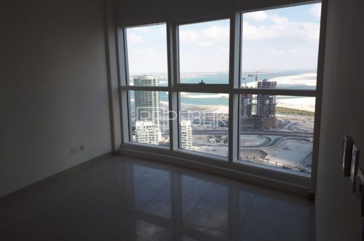 Квартира в Аль-Рим, Абу-Даби,    1 спальня, 74м2  