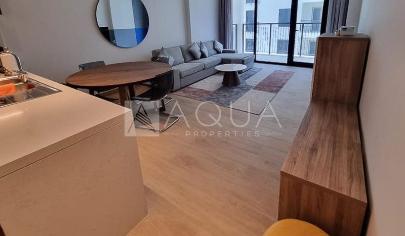 Apartment in Jumeirah, Dubai, UAE 2 bedrooms, 111.7m2