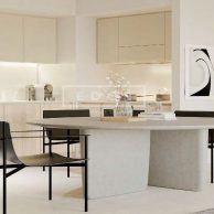 Квартира в Dubai Creek Harbour (The Lagoons), Дубай, 2 спальни, 98.3м2 | фото 1